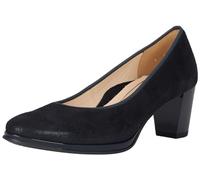 ARA Femme Orly Escarpins, Bleu, 38 EU