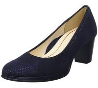 ARA Femme Orly Escarpins, Midnight, 36.5 EU