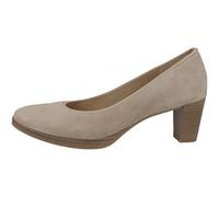ARA Femme Orly Escarpins, Sable 12 13436 73, 37.5 EU
