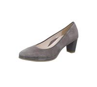 ARA Femme Orly-highsoft Escarpins, Motif Route, 41.5 EU