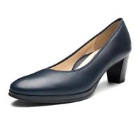 ara Femme Orly Pompe, Schwarz, 38.5 EU
