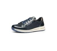 Ara Basket Femme Osaka 2.0 Bleu Cachemire 41.5 EU Large
