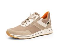 ARA Femme Osaka 2.0 Basket, Cachemire crème, 41 EU Large