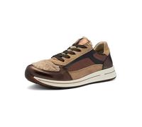 ARA Femme Osaka 2.0 Basket, Mocca Biscuit Cacao Sand, 40 EU Large