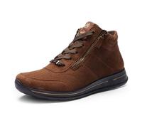 ARA Femme Osaka 2.0 Basket, Moka, 37.5 EU Large