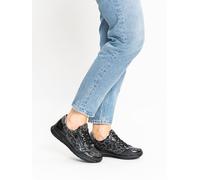 ARA Femme Osaka 2.0 Basket, Noir Acier Graphite, 36 EU Large