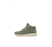 ARA Femme Osaka 2.0 Baskets mi-Hautes, Thym, 38 EU Large