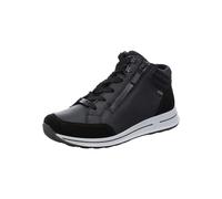 ara Femme Osaka 2.0-GTX Basket, Schwarz, 38 EU Large