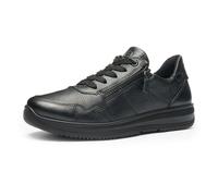 ARA Femme Osaka 3.0 Basket, Noir, 41.5 EU Large
