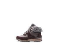 ARA Femme Osaka Basket, Amarone Graphite, 40 EU Large