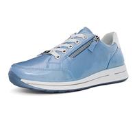 ARA Femme Osaka Basket, Azzuro Blanc, 37.5 EU Large