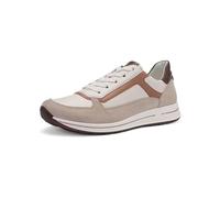 Ara Femme Osaka Basket, Beach Cream Cielo Cupcake Apricot, 43 EU Large