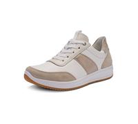 Ara Femme Osaka Basket, Beach Cream Shell, 38 EU Large