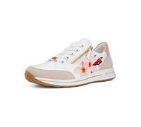 ARA Femme Osaka Basket, Blanc, 40 EU Large