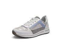 Ara Femme Osaka Basket, Blanc Dusty Cielo, 42 EU Large
