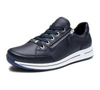 ara Femme Osaka Basket, Bleu 12 44499 29, 39 EU Large