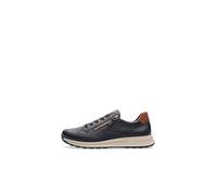 ara Femme Osaka Basket, Bleu, 40 EU Large