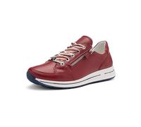 Ara Femme Osaka Basket, Cerise, 38 EU Large