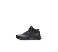 ara Femme Osaka Basket, Noir, 37.5 EU Large
