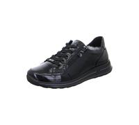 ARA Femme Osaka Basket, Noir, 38.5 EU Large