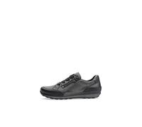 ARA Femme Osaka Basket, Noir, 38 EU Large
