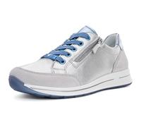 ARA Femme Osaka Basket, Pebble Silver Sky, 40 EU Large