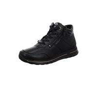 ara Femme Osaka Basket, Schwarz, 43 EU Large