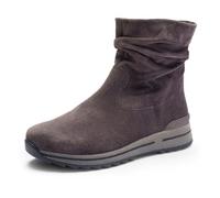 ARA Femme Osaka Bottine, Acier, 39 EU Large