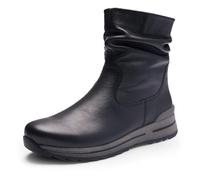 ARA Femme Osaka Bottine, Noir, 41 EU Large