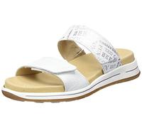 ARA Femme Osaka Mocassin, Nebbia, 36 EU Large