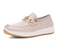 ARA Femme Osaka Mocassin, Sable, 40 EU Large