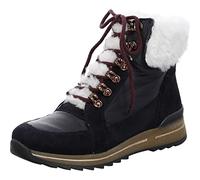 ARA Femme Osaka-Sport Bottine, Lumière Bleue, 38 EU Large