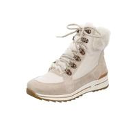 ARA Femme Osaka-Sport Bottine, Sable Cloud Clair, 36.5 EU Large