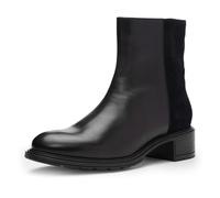 ARA Femme Parker Bottine, Bleu, 39 EU