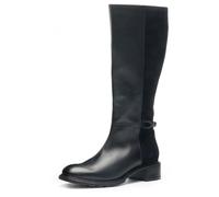 ARA Femme Parker Bottine, Bleu, 40 EU