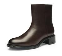 ARA Femme Parker Bottine, Cacao, 42.5 EU