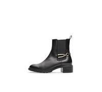 ARA Femme Parker Bottine Chelsea, Noir, 36.5 EU