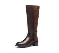 ARA Femme Parker Bottine, Chocolat, 41.5 EU