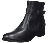ARA Femme Parker Bottine, Noir, 36.5 EU