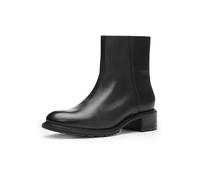 ARA Femme Parker Bottine, Noir, 38 EU