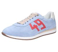 Ara Femme Portofino Basket, Cielo Strawberry Cream, 39 EU