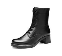 ARA Femme Prag Bottine, Noir, 39 EU Large