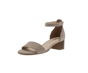 ARA Femme Prato Sandale, Sable, 40 EU Large