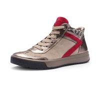 ARA Femme Rom 2.0 Basket, Cashmere Wildberry, 36.5 EU