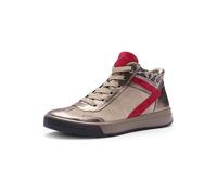 ARA Femme Rom 2.0 Basket, Cashmere Wildberry, 37.5 EU