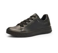 ARA Femme Rom 2.0 Basket, Noir, 37.5 EU