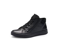 ARA Femme Rom 2.0 Basket, Noir, 37 EU