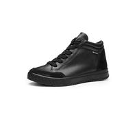 ARA Femme Rom 2.0 Basket, Noir, 38 EU
