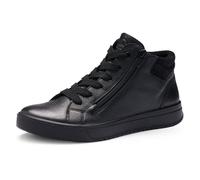 ARA Femme Rom 2.0 Basket, Noir, 39 EU