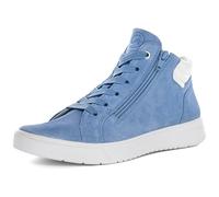 ARA Femme Rom Basket, Azzuro White, 44 EU